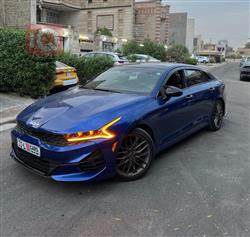 كيا K5